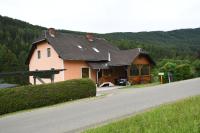 Ferienwohnung Moser - B&B Sankt Blasen