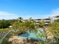 B&B Casuarina - Cotton Beach Apartment 35 Pool Views - Bed and Breakfast Casuarina