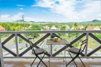 Dandelion Vendégházak - B&B Kisapáti