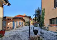 Borgo alla Sorgente - B&B Vallio Terme