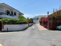 Precioso Chalet en Almuñecar junto al Mar con Garage privado - Chambres d'hôtes Almuñécar