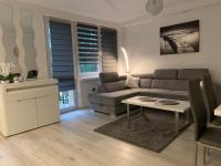 Apartament Zabia - Bed and Breakfast Białystok