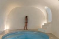 Executive Suite with Indoor Heated Pool