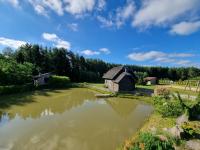 Sodyba Atgaiva - B&B
