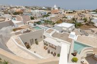 Utopia Suites Santorini - B&B
