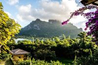Appartement - Vue sur Mer