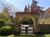 B&B Marcillac-Saint-Quentin - Domaine de Pech Mortier - Bed and Breakfast Marcillac-Saint-Quentin