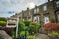 B&B Barnard Castle - Homelands Guest House - Bed and Breakfast Barnard Castle