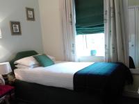 Chambre Simple avec Salle de Bains Privative