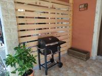 Garden apartment Dena - Bed and Breakfast