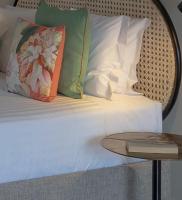 Posto Letto in Dormitorio Misto