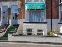 The Eastleigh - Bed and Breakfast