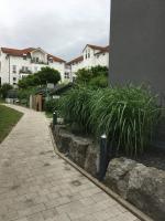 Ferienwohnung-Ludwigsburg-City - B&B Ludwigsburg