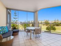 Coast Culture 1208 Apartment with complex Pool & Spa - Bed and Breakfast Kingscliff