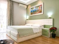 Comfort Double Room with Balcony