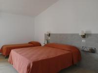 Triple Room with Balcony