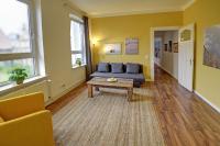 fewo1846 - Angelburg - komfortable Wohnung im Stadtzentrum - B&B Flensburg