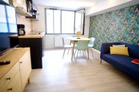 City Affaire, Petit déjeuner OFFERT en Hypercentre - Bed and Breakfast Caen