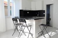 The Site apartments - Ferienwohnung Split