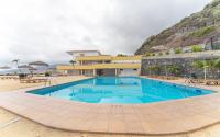Premium Penthouse 105m2,bali bed,heated pool,Best Sunsets - B&B Adeje