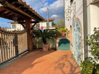 Raffinato bilocale a Lido di Camaiore vicino al mare - Ferienwohnung