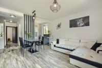 Apartament Glamour - B&B Ustrzyki Dolne