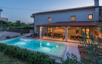 Stunning 3 Bedroom Villa with pool - Ferienwohnung