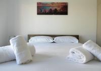 Apartamento con vistas a la piscina