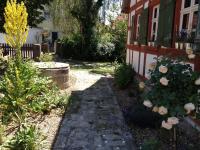 Apartment mit 2 Schlafzimmern