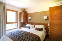 Appartement met 2 slaapkamers