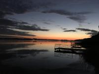 Domek Shrek - B&B Boszkowo