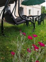 Apartament Cicha Woda - B&B