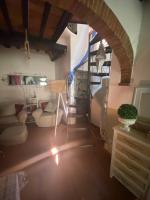 B&B Cetona - La casetta del frontone - Bed and Breakfast Cetona