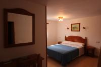 Doppelzimmer mit Zustellbett