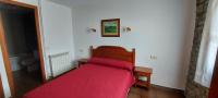 Doppelzimmer mit eigenem Bad