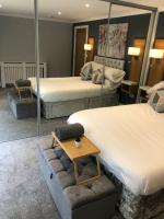 Villa con 2 Camere da Letto