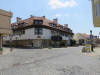 City Corner Central - B&B Mosonmagyaróvár