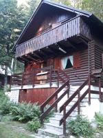 Janezova koča Sviščaki - Chambres d'hôtes Ilirska Bistrica
