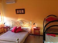 Chambre Quadruple avec Salle de Bains Privative Séparée