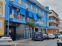 Cristi Puerto Santiago Apartment - Ferienwohnung Puerto de Santiago
