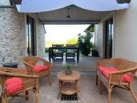 B&B Saturnia - Il Casale delle Mura - Bed and Breakfast Saturnia