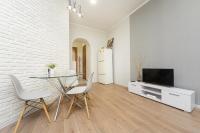 Apartment Zhukovskogo 17 - B&B Odesa