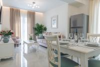 Narya Luxury Apartment - B&B Ágios Rókkos