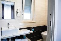 Camera Matrimoniale con Vista Giardino