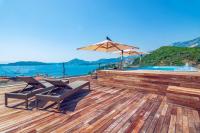 Apartman DULY LUX - B&B