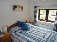 Tweepersoonskamer met Eigen Badkamer