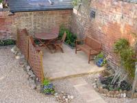 Shepherds Row Bed and Breakfast - B&B West Haddon