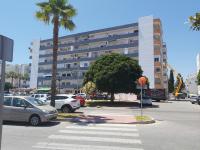 CABOMOLINOS, APARTAMENTO108 - Ferienwohnung