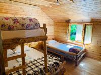 Quadruple Room with Mountain View