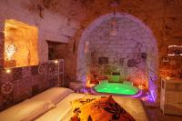 Relais Il Trullo della Rupe - Bed and Breakfast Ostuni